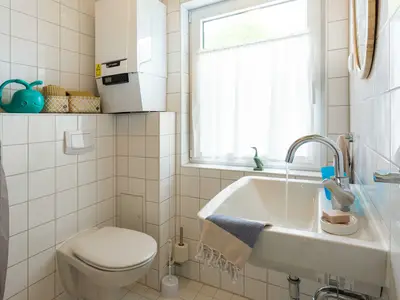 Ferienwohnung für 2 Personen (30 m²) in Garz (Rügen) 8/10