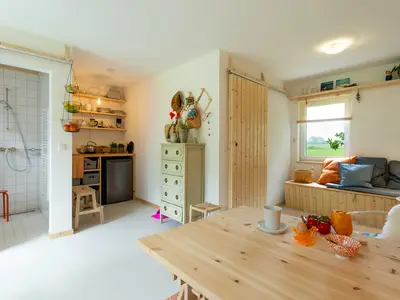 Ferienwohnung für 2 Personen (30 m²) in Garz (Rügen) 2/10
