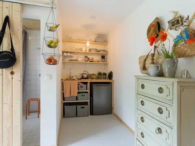 Ferienwohnung für 2 Personen (30 m²) in Garz (Rügen) 3/10
