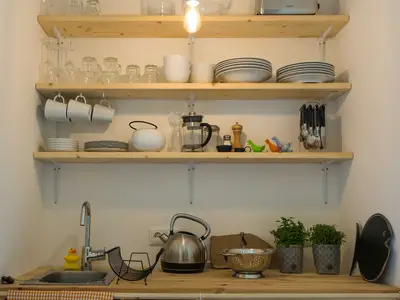 Ferienwohnung für 2 Personen (30 m²) in Garz (Rügen) 4/10
