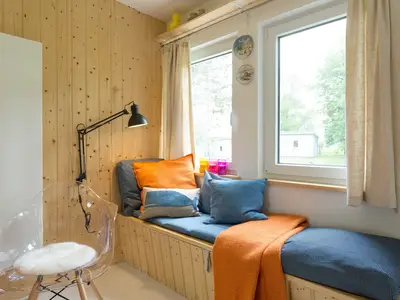 Ferienwohnung für 2 Personen (30 m²) in Garz (Rügen) 5/10