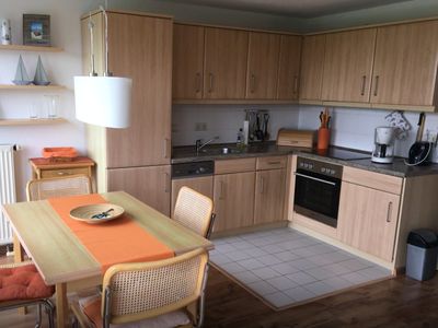 Ferienwohnung für 5 Personen (65 m²) in Garz (Rügen) 5/10