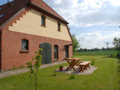 Ferienwohnung für 5 Personen (100 m²) in Garz (Rügen) 2/10