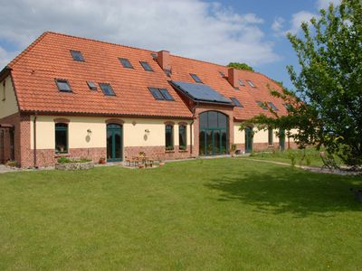 Ferienwohnung für 5 Personen (100 m²) in Garz (Rügen) 5/10