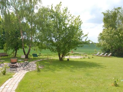 Ferienwohnung für 6 Personen (80 m²) in Garz (Rügen) 3/10