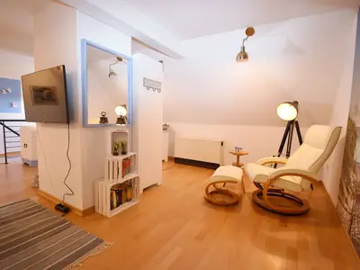 Ferienwohnung für 6 Personen (110 m²) in Garz (Rügen) 6/10