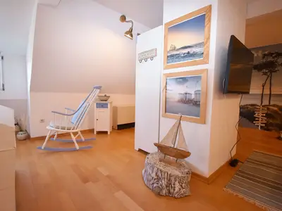 Ferienwohnung für 6 Personen (110 m²) in Garz (Rügen) 8/10