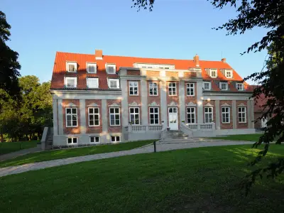 Hauptansicht
