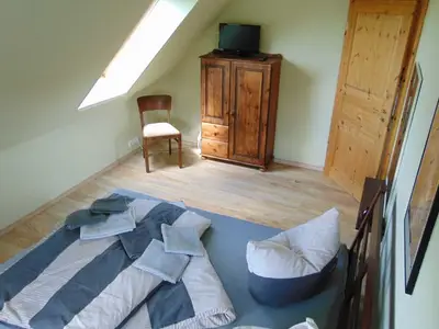 Ferienwohnung für 4 Personen (75 m²) in Garz (Rügen) 7/10