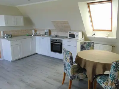 Ferienwohnung für 4 Personen (75 m²) in Garz (Rügen) 9/10