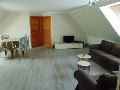 Ferienwohnung für 4 Personen (75 m²) in Garz (Rügen) 10/10