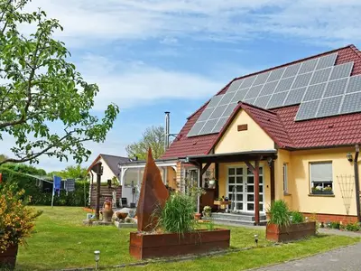 Ferienwohnung für 5 Personen (70 m²) in Karnitz 3/10