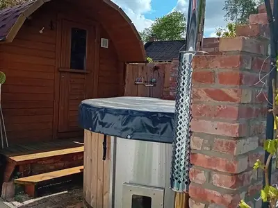 Ferienwohnung für 5 Personen (70 m²) in Karnitz 6/10