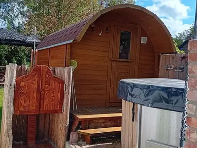 Ferienwohnung für 5 Personen (70 m²) in Karnitz 7/10