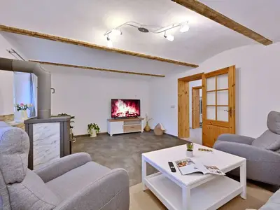 Ferienwohnung für 5 Personen (90 m²) in Garz (Rügen) 1/10