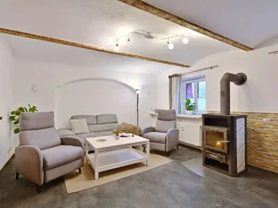 Ferienwohnung für 5 Personen (90 m²) in Garz (Rügen) 2/10