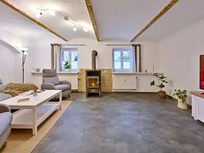 Ferienwohnung für 5 Personen (90 m²) in Garz (Rügen) 4/10