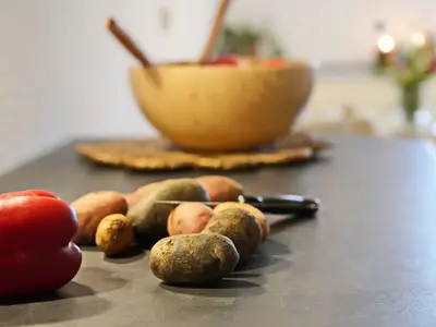 Ferienwohnung für 5 Personen (90 m²) in Garz (Rügen) 5/10