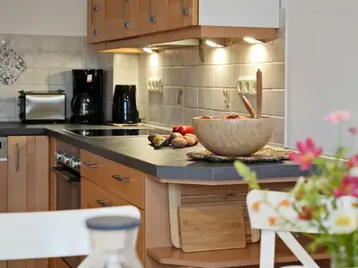 Ferienwohnung für 5 Personen (90 m²) in Garz (Rügen) 8/10