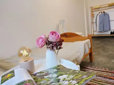 Ferienwohnung für 5 Personen (90 m²) in Garz (Rügen) 10/10