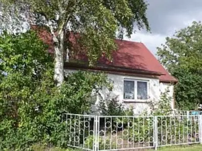 Ferienwohnung für 4 Personen (55 m²) in Garz (Rügen) 1/10