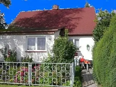 Ferienwohnung für 4 Personen (55 m²) in Garz (Rügen) 2/10
