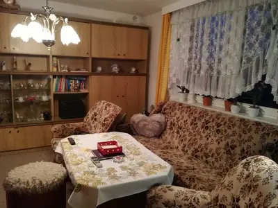 Ferienwohnung für 4 Personen (55 m²) in Garz (Rügen) 4/10
