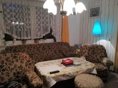 Ferienwohnung für 4 Personen (55 m²) in Garz (Rügen) 5/10