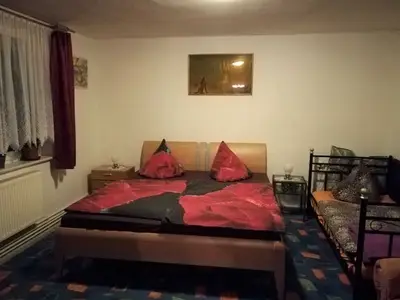 Ferienwohnung für 4 Personen (55 m²) in Garz (Rügen) 6/10