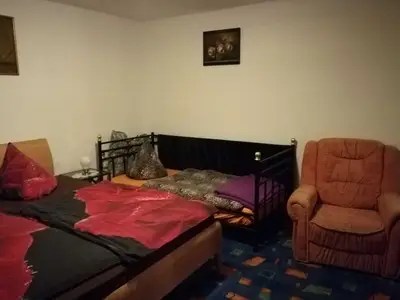 Ferienwohnung für 4 Personen (55 m²) in Garz (Rügen) 7/10