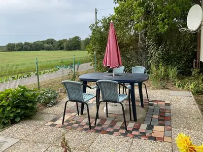 Ferienwohnung für 4 Personen (55 m²) in Garz (Rügen) 8/10