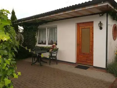 Ferienwohnung für 2 Personen (27 m²) in Garz (Rügen) 6/10