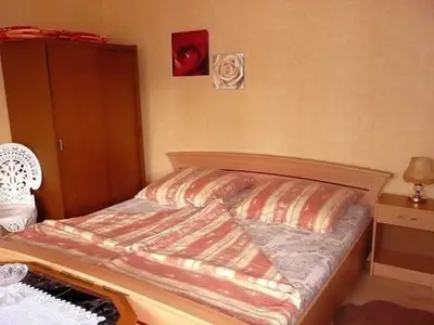 Ferienwohnung für 2 Personen (27 m²) in Garz (Rügen) 7/10
