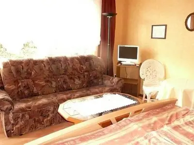 Ferienwohnung für 2 Personen (27 m²) in Garz (Rügen) 8/10