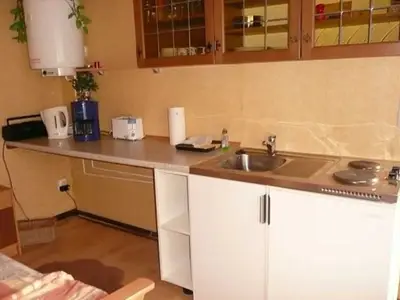 Ferienwohnung für 2 Personen (27 m²) in Garz (Rügen) 9/10