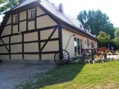 Ferienwohnung für 6 Personen (75 m²) in Groß Schoritz 2/10