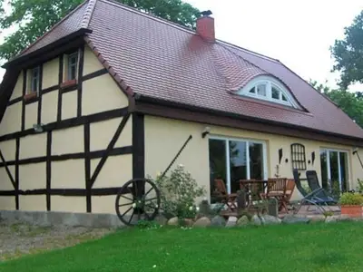 Ferienwohnung für 6 Personen (75 m²) in Groß Schoritz 3/10