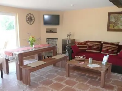Ferienwohnung für 6 Personen (75 m²) in Groß Schoritz 6/10