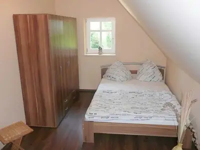 Ferienwohnung für 6 Personen (75 m²) in Groß Schoritz 9/10