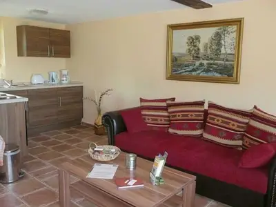 Ferienwohnung für 6 Personen (80 m²) in Groß Schoritz 6/10