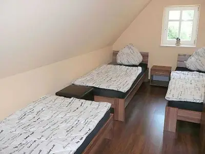 Ferienwohnung für 6 Personen (80 m²) in Groß Schoritz 10/10