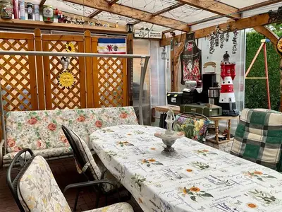 Ferienwohnung für 4 Personen (50 m²) in Garz (Rügen) 2/10