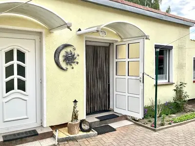 Ferienwohnung für 4 Personen (50 m²) in Garz (Rügen) 5/10