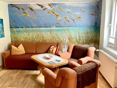 Ferienwohnung für 4 Personen (50 m²) in Garz (Rügen) 6/10