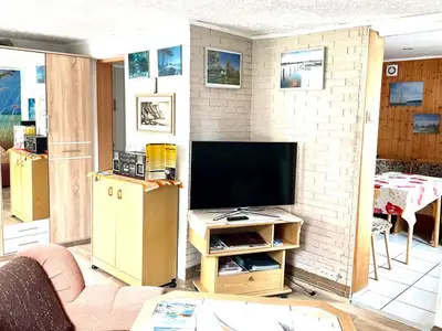 Ferienwohnung für 4 Personen (50 m²) in Garz (Rügen) 8/10