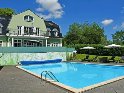 Ferienwohnung für 4 Personen (75 m²) in Garz (Rügen) 1/10