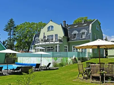 Ferienwohnung für 4 Personen (75 m²) in Garz (Rügen) 3/10