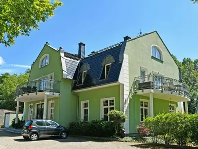 Ferienwohnung für 4 Personen (75 m²) in Garz (Rügen) 4/10