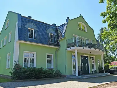 Ferienwohnung für 4 Personen (75 m²) in Garz (Rügen) 7/10