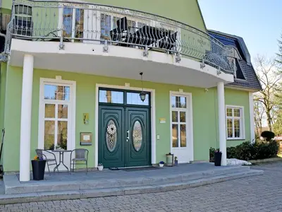 Ferienwohnung für 4 Personen (75 m²) in Garz (Rügen) 9/10